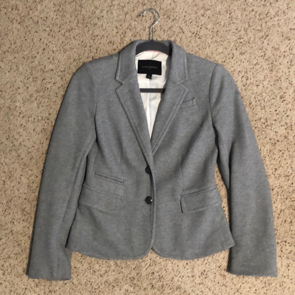 BR Blazer